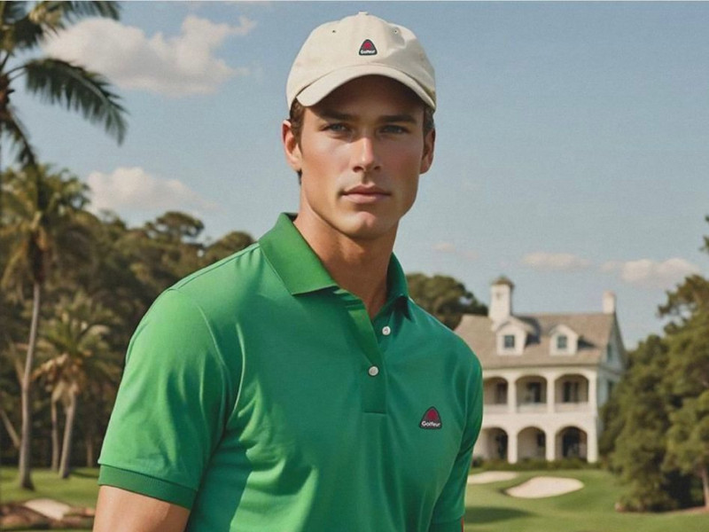 GOLFEUR