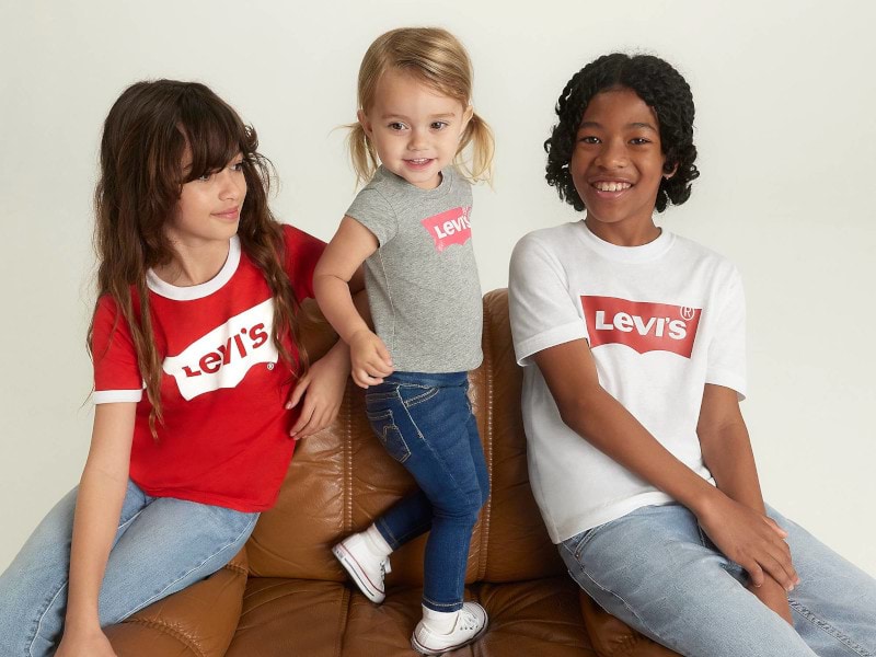 LEVI'S